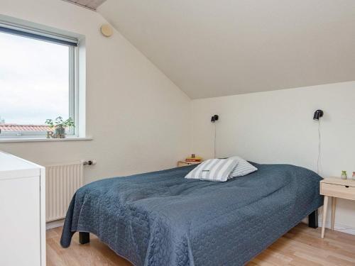 Holiday Home Ebeltoft Clxix