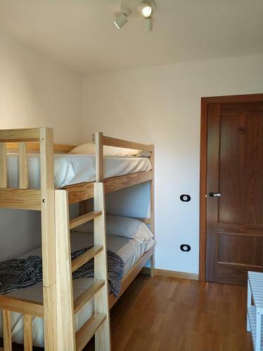 Apartamento Berde - Casa Estrac