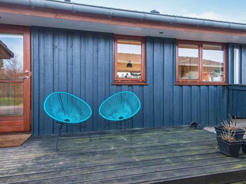 Holiday Home R�nde XXII