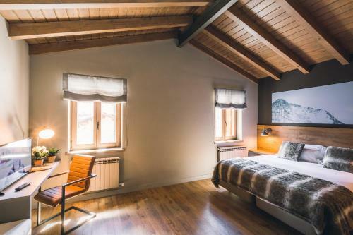 Agroturismo Intrepid Hotel Rural - Adults Only