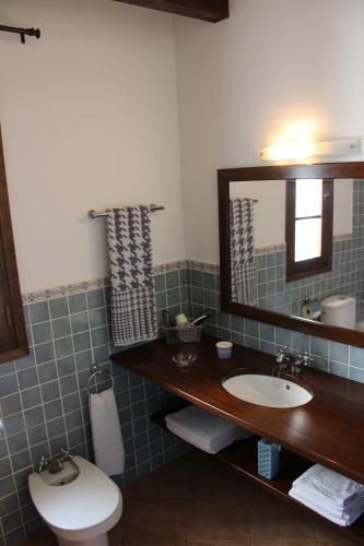 Casa Con Jard�n Y Piscina - Morell Onze