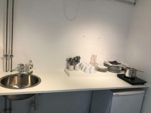 Apartamento Toftevej 3, Ebeltoft