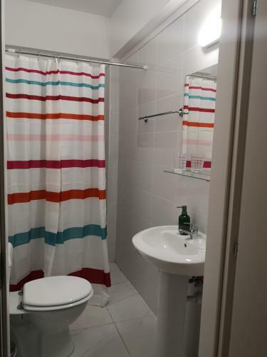 Andreas Apartments