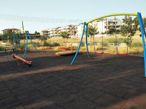 2-bedroom Apartment With Swimming Pool In Larnaca
