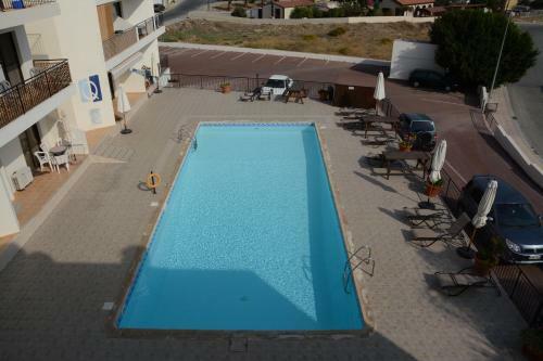 Apartamento Oroklini Hills 4
