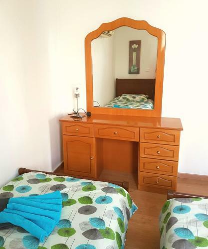 Luxury Two Bedroom Apartment