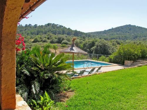 Holiday Home Can Caubo - Cdo200