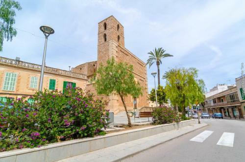 Villa Cas Conco