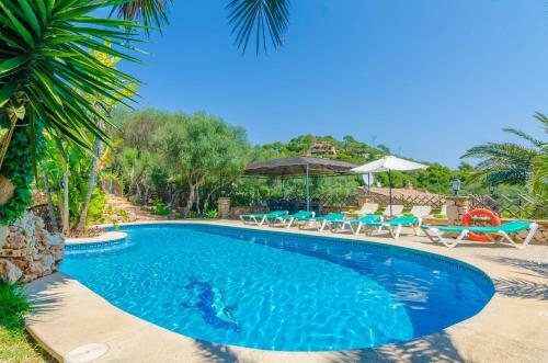 Villa Cas Conco