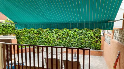 Apartamento Con Piscina Terraza Y Pista de Tenis