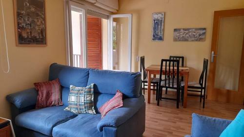 Apartamento Con Piscina Terraza Y Pista de Tenis