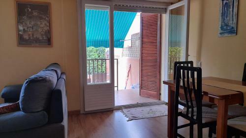 Apartamento Con Piscina Terraza Y Pista de Tenis