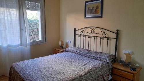 Apartamento Con Piscina Terraza Y Pista de Tenis