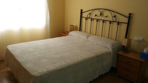 Apartamento Con Piscina Terraza Y Pista de Tenis