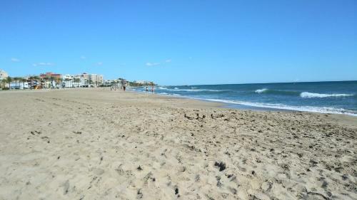 Apartamento Con Piscina Terraza Y Pista de Tenis