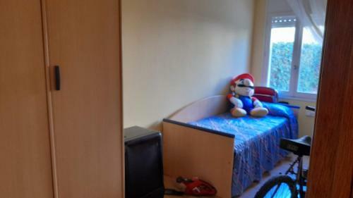 Apartamento Con Piscina Terraza Y Pista de Tenis