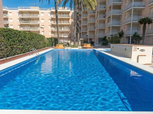 Sea Front Apart. 2 Pools / 1� Linea. 2 Piscinas