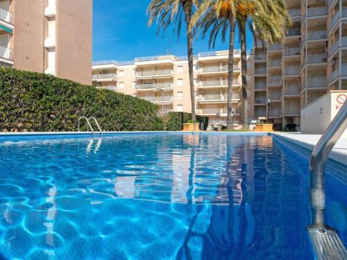Sea Front Apart. 2 Pools / 1� Linea. 2 Piscinas