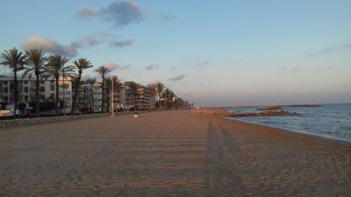 Sea Front Apart. 2 Pools / 1� Linea. 2 Piscinas