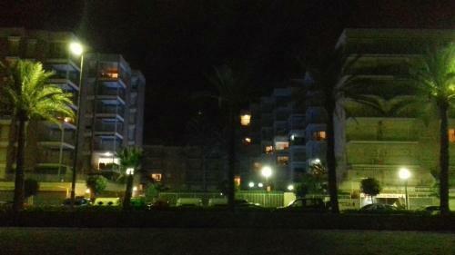 Sea Front Apart. 2 Pools / 1� Linea. 2 Piscinas