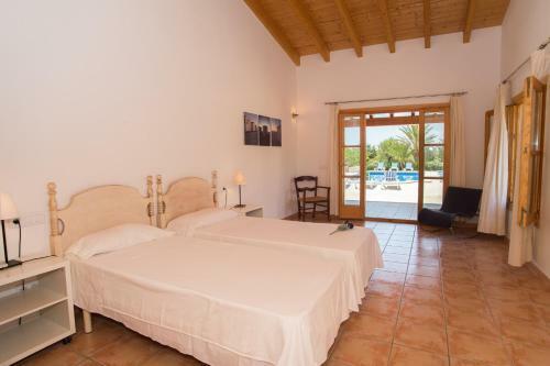 Villa Finca Romana