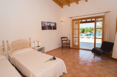 Villa Finca Romana