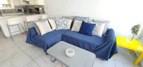Evachrist Apartment In Oroklini Close To The Beach
