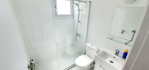 Evachrist Apartment In Oroklini Close To The Beach