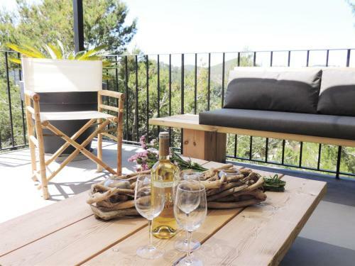 Holiday Villa Reina, Cala Llonga