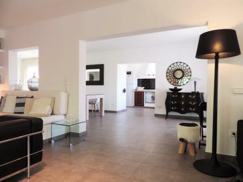 Holiday Villa Reina, Cala Llonga