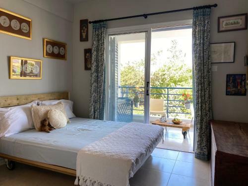 Apartamento Retro N? Boujee 1br Apt With Pool And Balcony