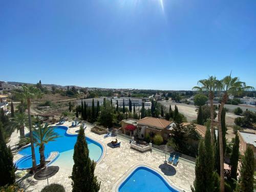 Apartamento Retro N? Boujee 1br Apt With Pool And Balcony