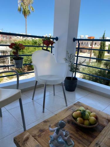 Apartamento Retro N? Boujee 1br Apt With Pool And Balcony
