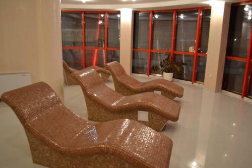 Prity Sport Botique Hotel