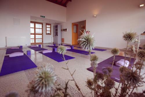 Retreat Centre Zoopigi Cyprus
