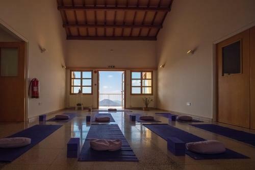 Retreat Centre Zoopigi Cyprus