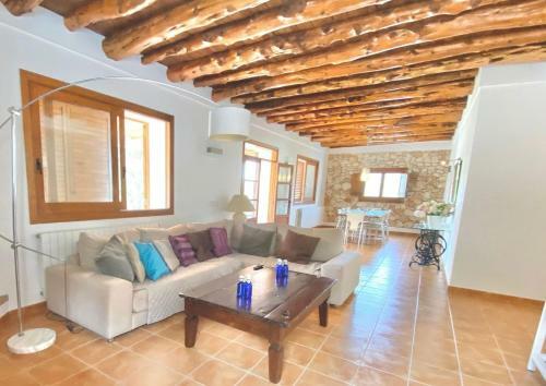 Villa La Mas�a Dream Ibiza