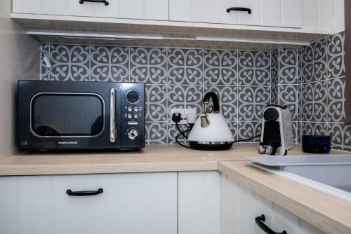 Apartamento Vitamin Sea Studio