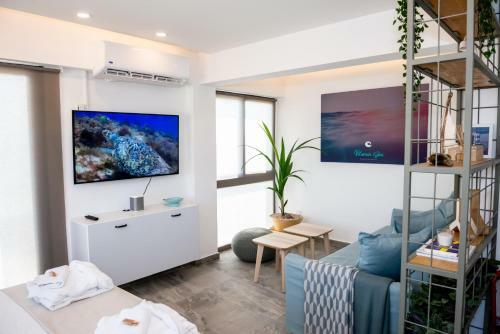 Apartamento Vitamin Sea Studio