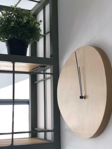 Apartamento Vitamin Sea Studio
