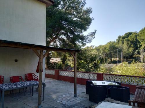 Casa Calafell