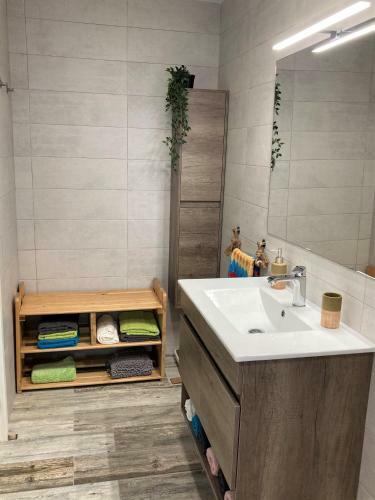 Apartament Ca L'irene