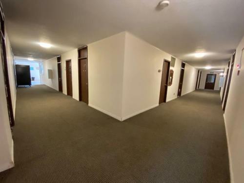 Apartamento Uptown Motel