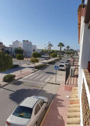 Apartamento Casa Iluminada En Pueblo Tranquilo