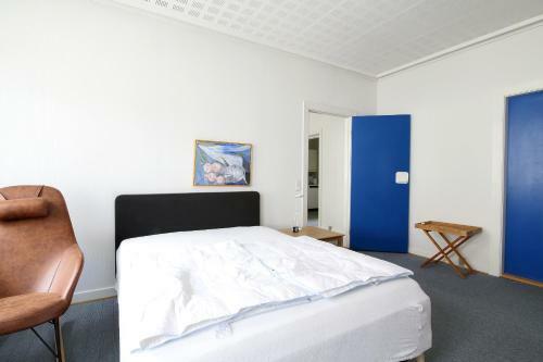 Apartamento 32 Kongensgade (027) To The Left