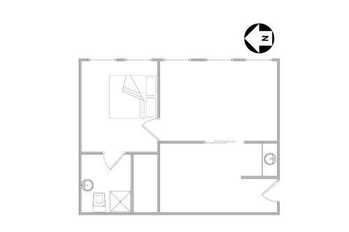 Apartamento 32 Kongensgade (027) To The Left