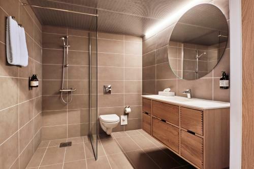 A Place To Hotel Esbjerg