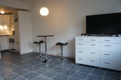 Apartamento (065) Vesterhavsgade 47. D�r 7