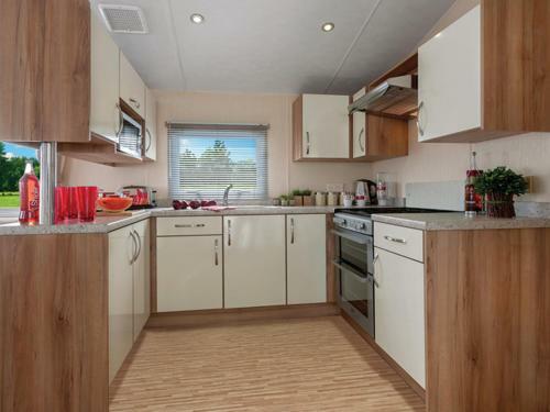 Lomond Woods Holiday Park