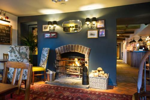 Innkeeper's Lodge Loch Lomond